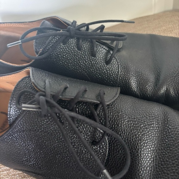 Boss Black Oxfords - 8.5 - Picture 5 of 13